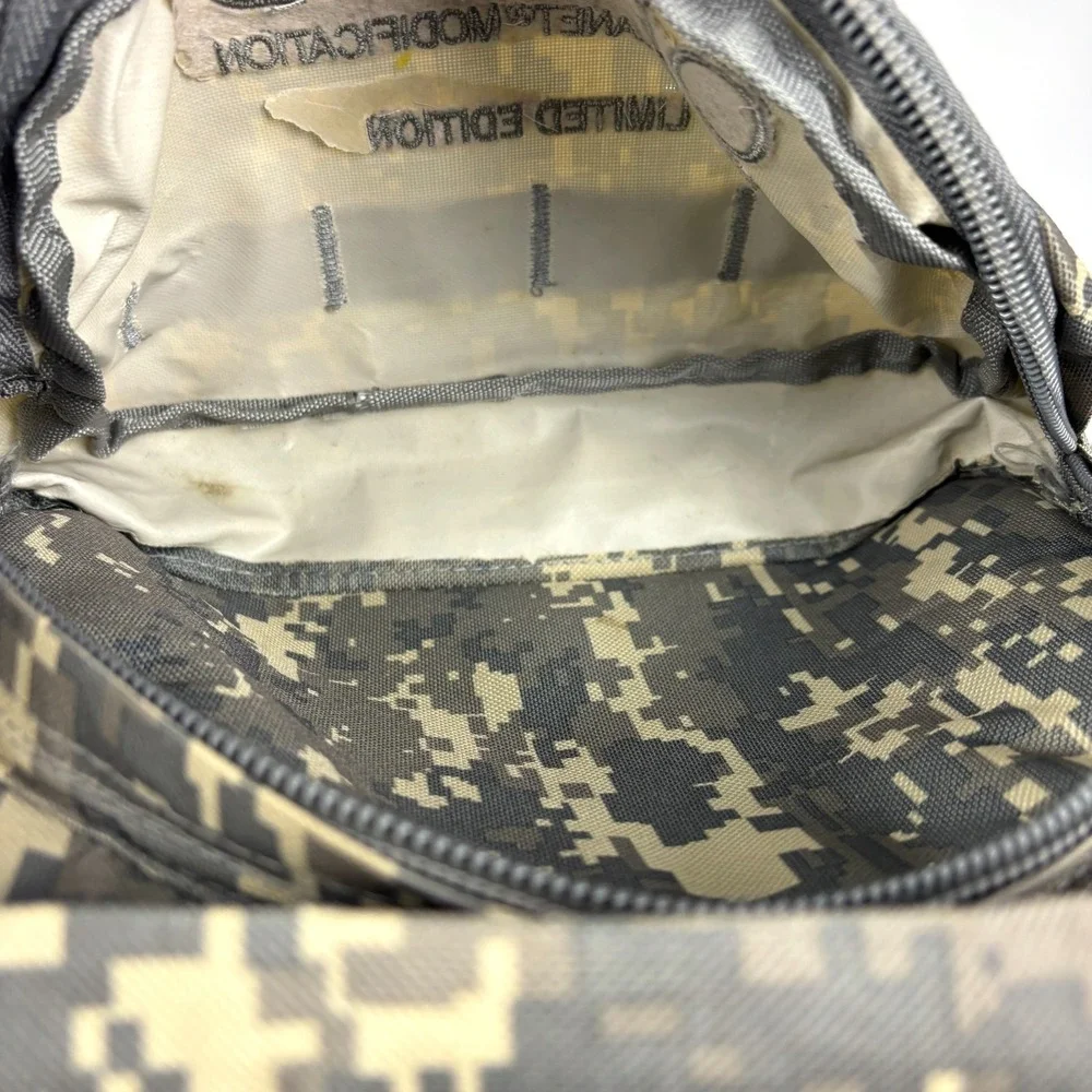 OPMOD Tactical Limited Edition Backpack Digital Universal Camouflage Tactical